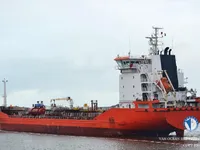 তেল/রাসায়নিক ট্যাঙ্কার বিক্রির জন্য