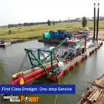 ড্রেজার বিক্রির জন্য
