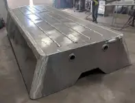 ওয়ার্কবোট বিক্রির জন্য