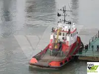 টগবোট বিক্রির জন্য