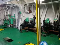 তেল/রাসায়নিক ট্যাঙ্কার বিক্রির জন্য