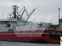 ফাস্ট সাপ্লাই ভেসেল (FSV) বিক্রির জন্য