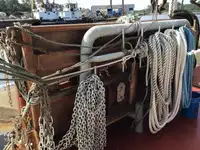 ট্রলার বিক্রির জন্য