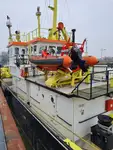 General Cargo/Multi-purpose বিক্রির জন্য