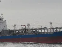 তেল/রাসায়নিক ট্যাঙ্কার বিক্রির জন্য