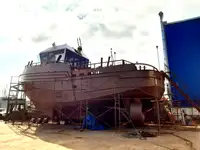 টগবোট বিক্রির জন্য