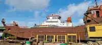 ল্যান্ডিং ক্রাফট, ট্যাঙ্ক বিক্রির জন্য