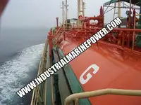 এলএনজি বাহক বিক্রির জন্য
