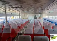 ক্রুজ জাহাজ বিক্রির জন্য