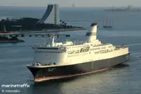 Ro-Ro ship বিক্রির জন্য