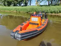 রিজিড ইনফ্লেটেবল বোট বিক্রির জন্য