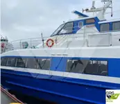 ক্রুজ জাহাজ বিক্রির জন্য