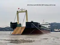 ল্যান্ডিং ক্রাফট, ট্যাংক বিক্রির জন্য