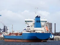 তেল/রাসায়নিক ট্যাঙ্কার বিক্রির জন্য