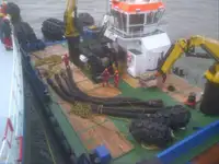 টগবোট বিক্রির জন্য