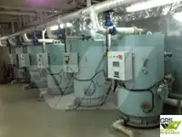 আবাসন বার্জ বিক্রির জন্য
