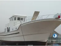 ট্রলার বিক্রির জন্য