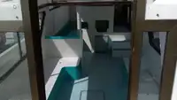 ক্রু বোট বিক্রির জন্য