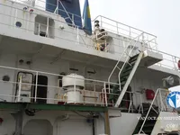 তেল/রাসায়নিক ট্যাঙ্কার বিক্রির জন্য