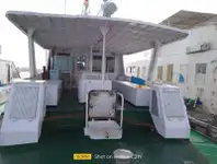 পাইলট বোট বিক্রির জন্য