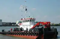 টগবোট বিক্রির জন্য