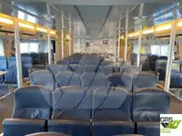 যাত্রী জাহাজ বিক্রির জন্য