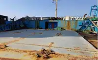 তেল/রাসায়নিক ট্যাঙ্কার বিক্রির জন্য