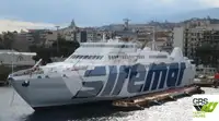 Ro-Ro ship বিক্রির জন্য