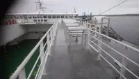 Ro-Ro ship বিক্রির জন্য