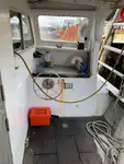Trawler বিক্রির জন্য