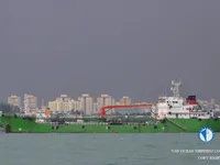 তেল/রাসায়নিক ট্যাঙ্কার বিক্রির জন্য