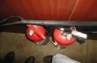 পাইলট বোট বিক্রির জন্য