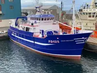 Trawler বিক্রির জন্য