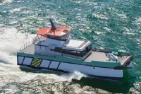 Wind farm service vessel বিক্রির জন্য