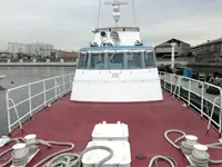 প্যাট্রোল বোট বিক্রির জন্য