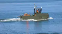টগবোট বিক্রির জন্য