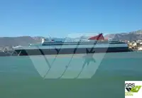 Ro-Ro ship বিক্রির জন্য