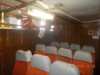 ক্রু বোট বিক্রির জন্য