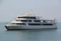 যাত্রী জাহাজ বিক্রির জন্য