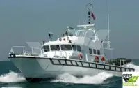 ওয়ার্কবোট বিক্রির জন্য