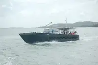 ল্যান্ডিং ক্রাফট, ট্যাংক বিক্রির জন্য