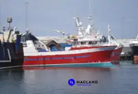Trawler বিক্রির জন্য
