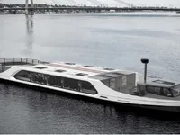 ফেরি জাহাজ বিক্রির জন্য