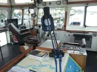 টগবোট বিক্রির জন্য