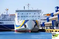 Ro-Ro ship বিক্রির জন্য