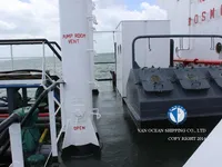 তেল/রাসায়নিক ট্যাঙ্কার বিক্রির জন্য
