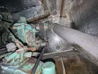 ক্রুজফেরি বিক্রির জন্য