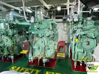 বাল্ক বাহক বিক্রির জন্য