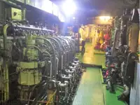 বাল্ক বাহক বিক্রির জন্য