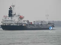 তেল/রাসায়নিক ট্যাঙ্কার বিক্রির জন্য